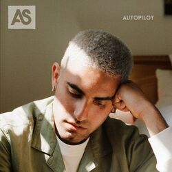 Cover of Autopilot