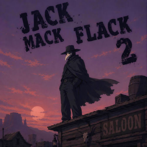Jack Mack Flack 2 (História o Pequeno Jack)