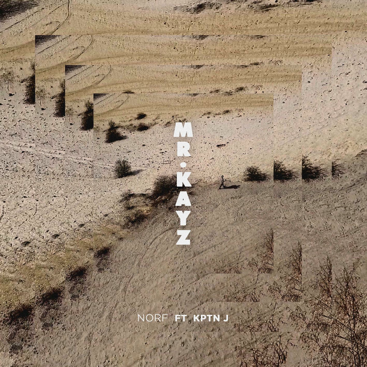 Album cover of Norf (feat. KPTN J)