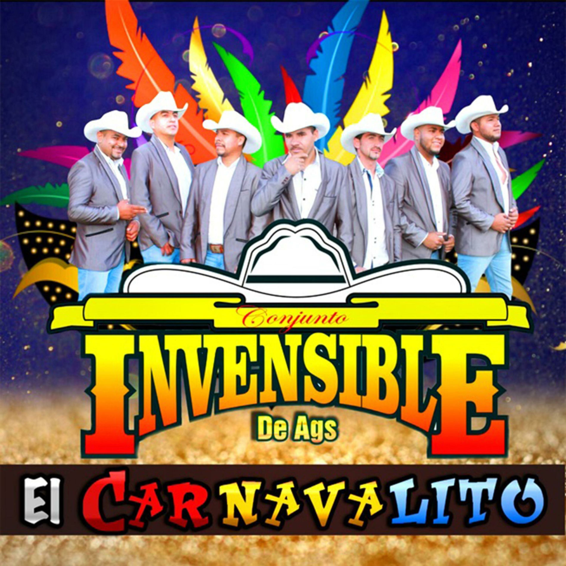 Album cover of Los Pajaritos