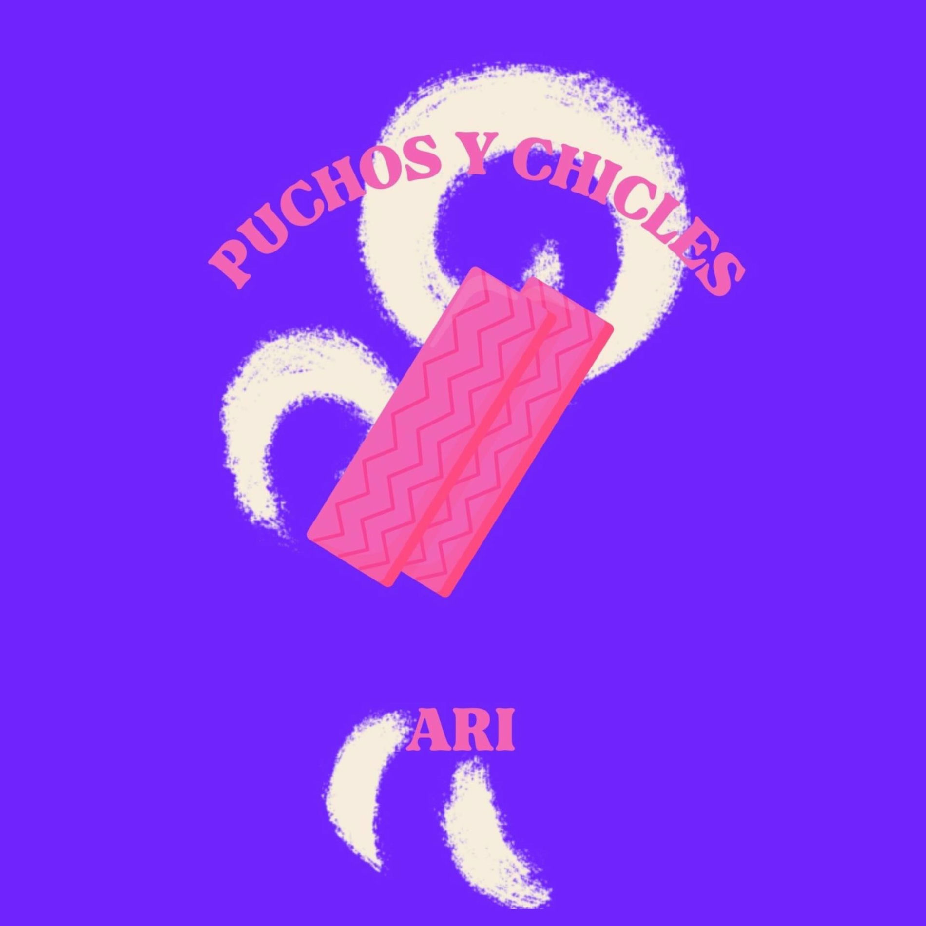 Album cover of Puchos y Chicles