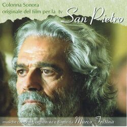 Cover of San Pietro