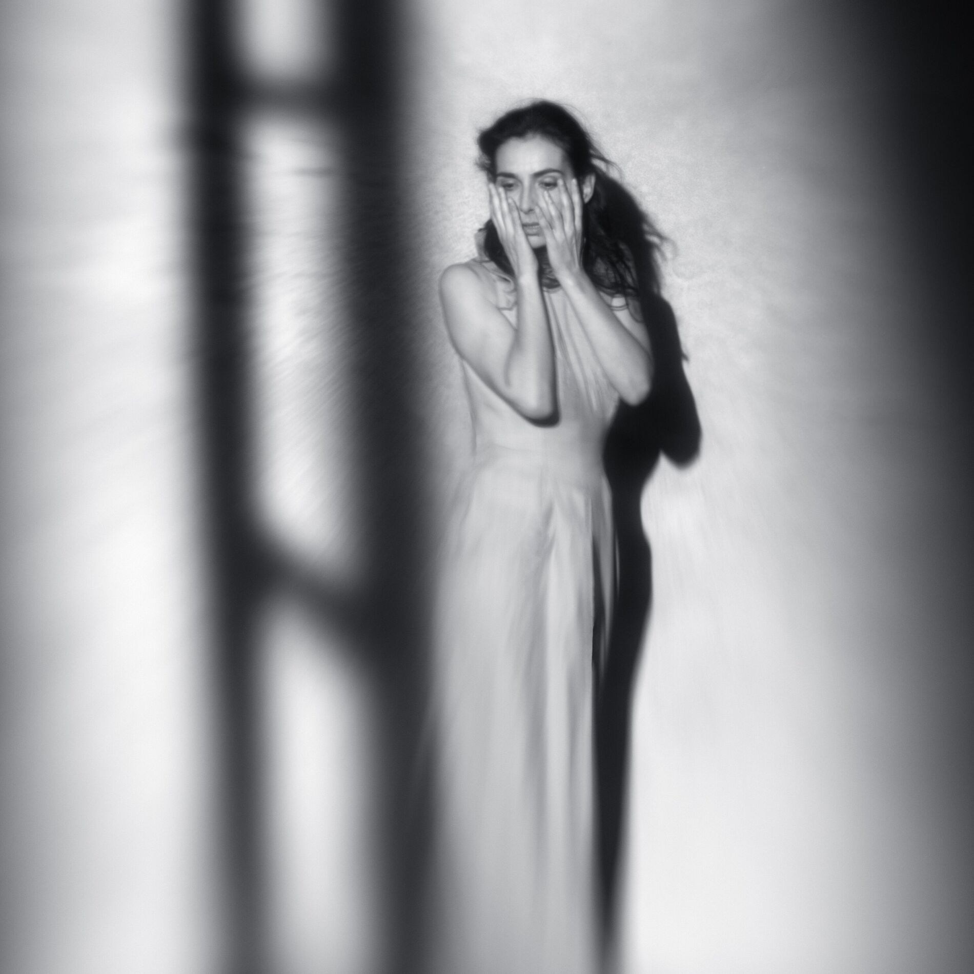 Album cover of El Laberinto De Angel