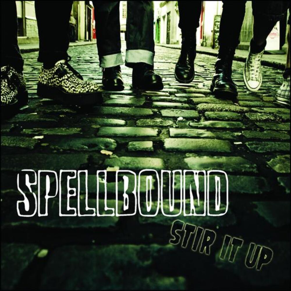 Picture of Stir It Up