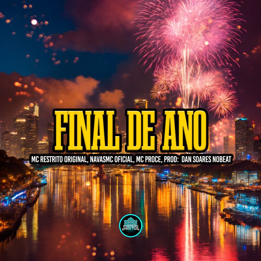 Picture of Final De Ano