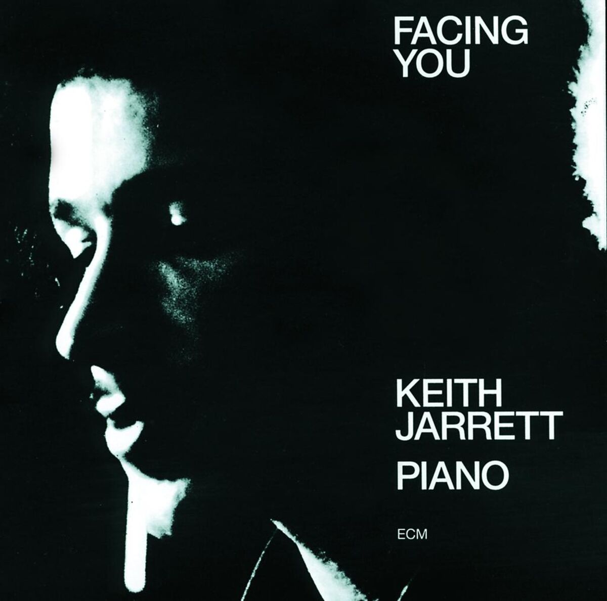 Album cover of In Front