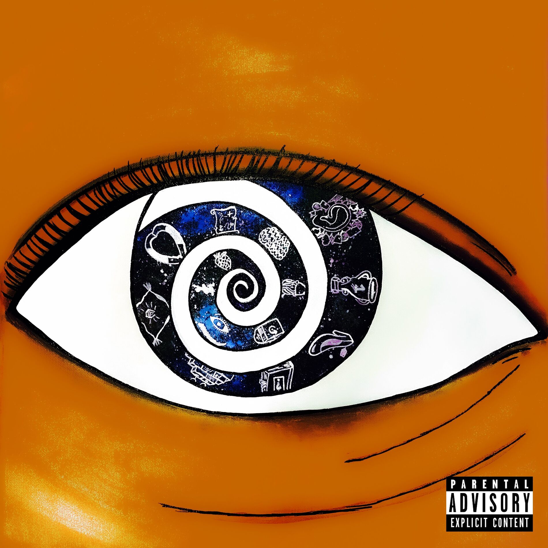 Album cover of Artificial Intelligence
