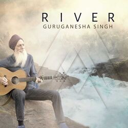 Cover of River