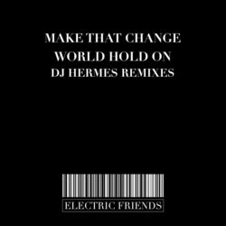 music cover