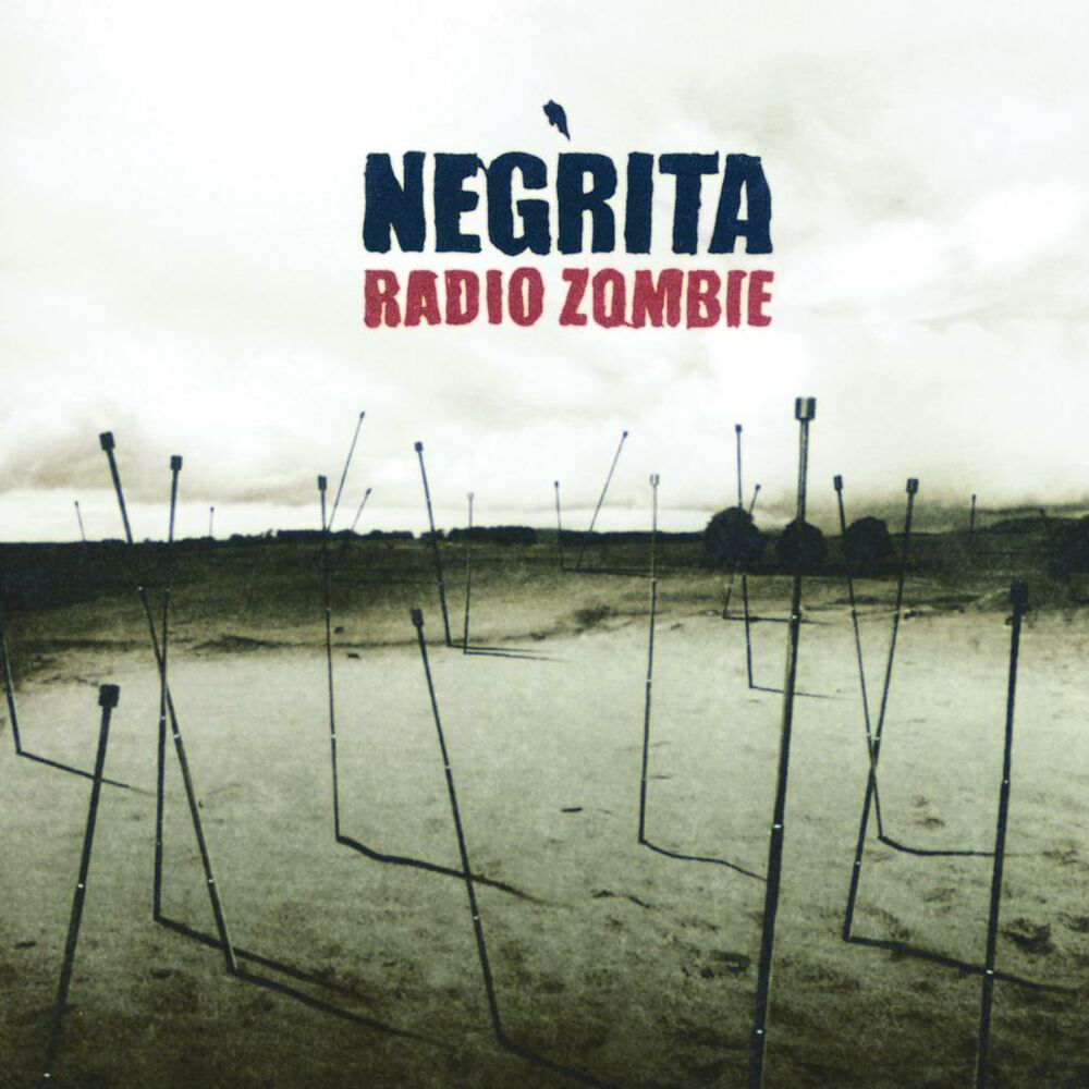Picture of Radio Zombie