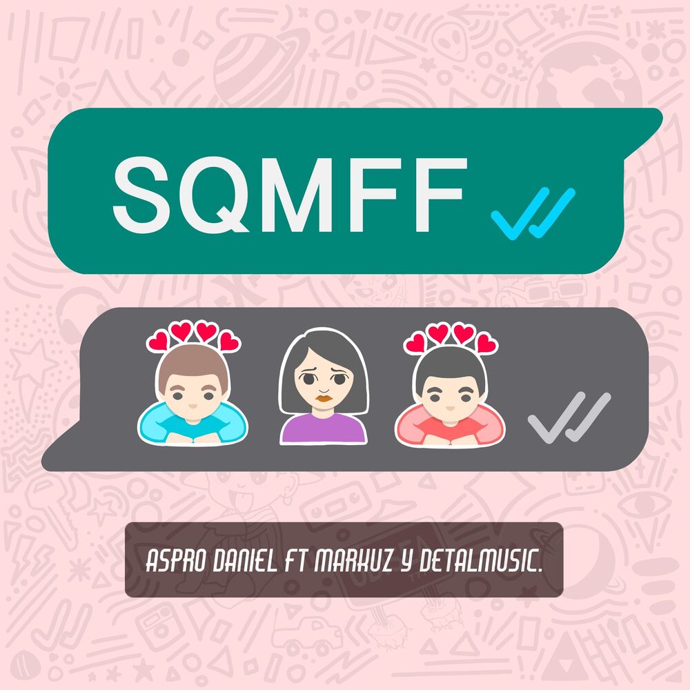 Picture of Sqmff