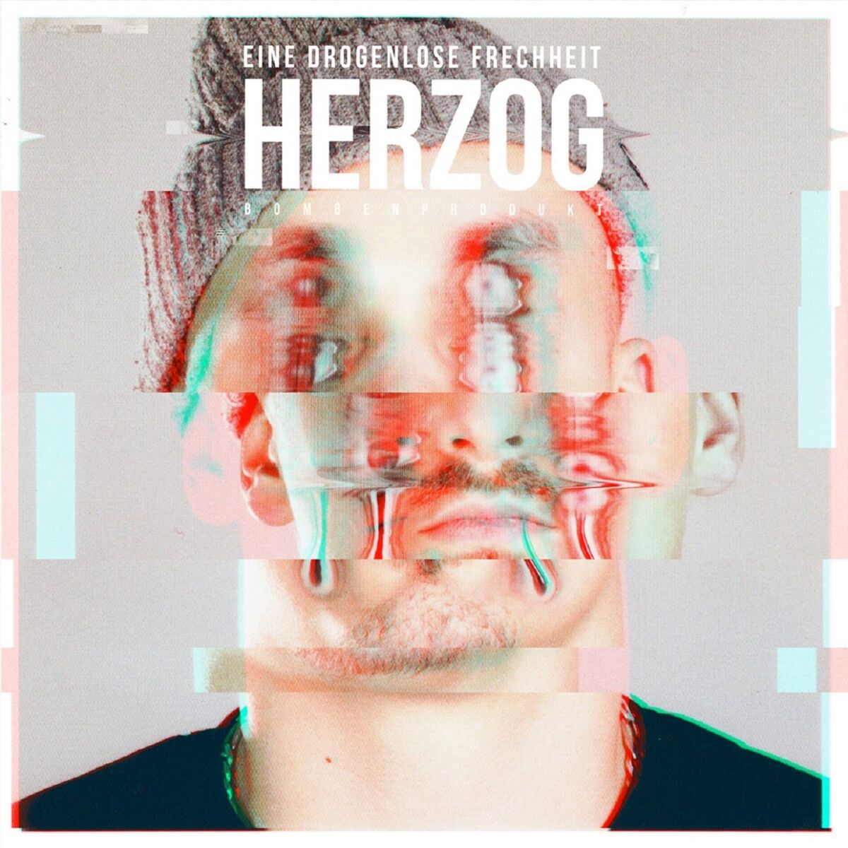 Album cover of Eine drogenlose Frechheit