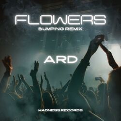 Cover of FLOWERS