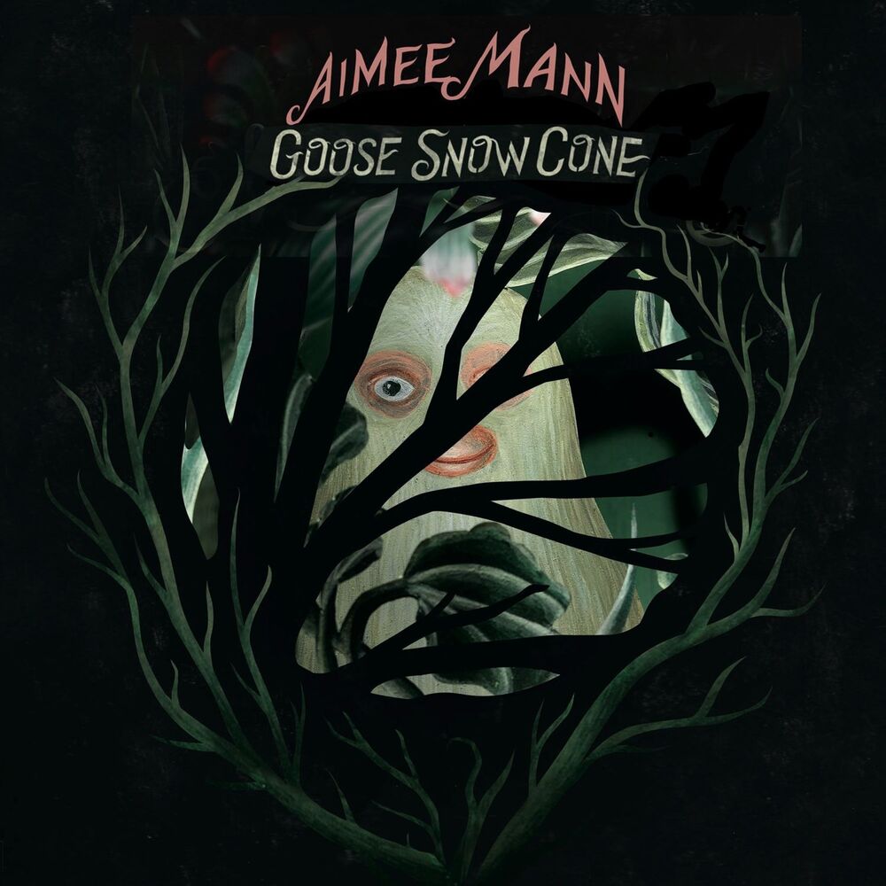 Picture of Goose Snow Cone