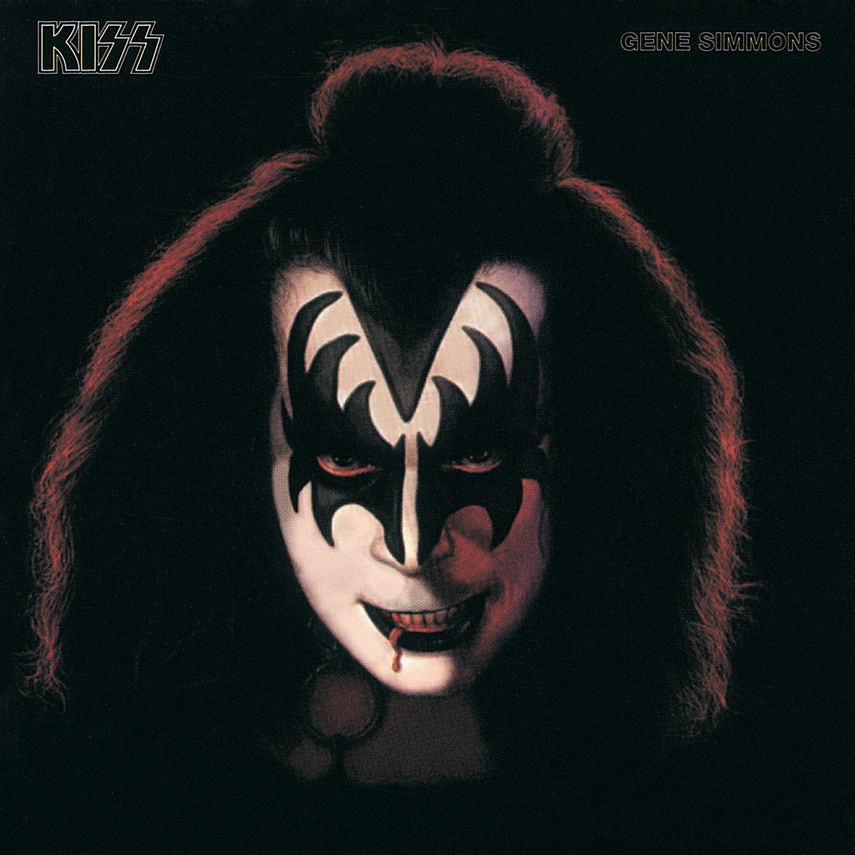 Gene Simmons - Gene Simmons | Deezer