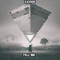 Cover of Tell me
