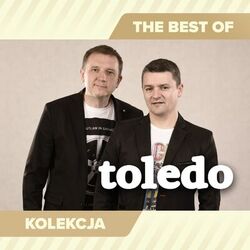 Cover of The Best of Toledo