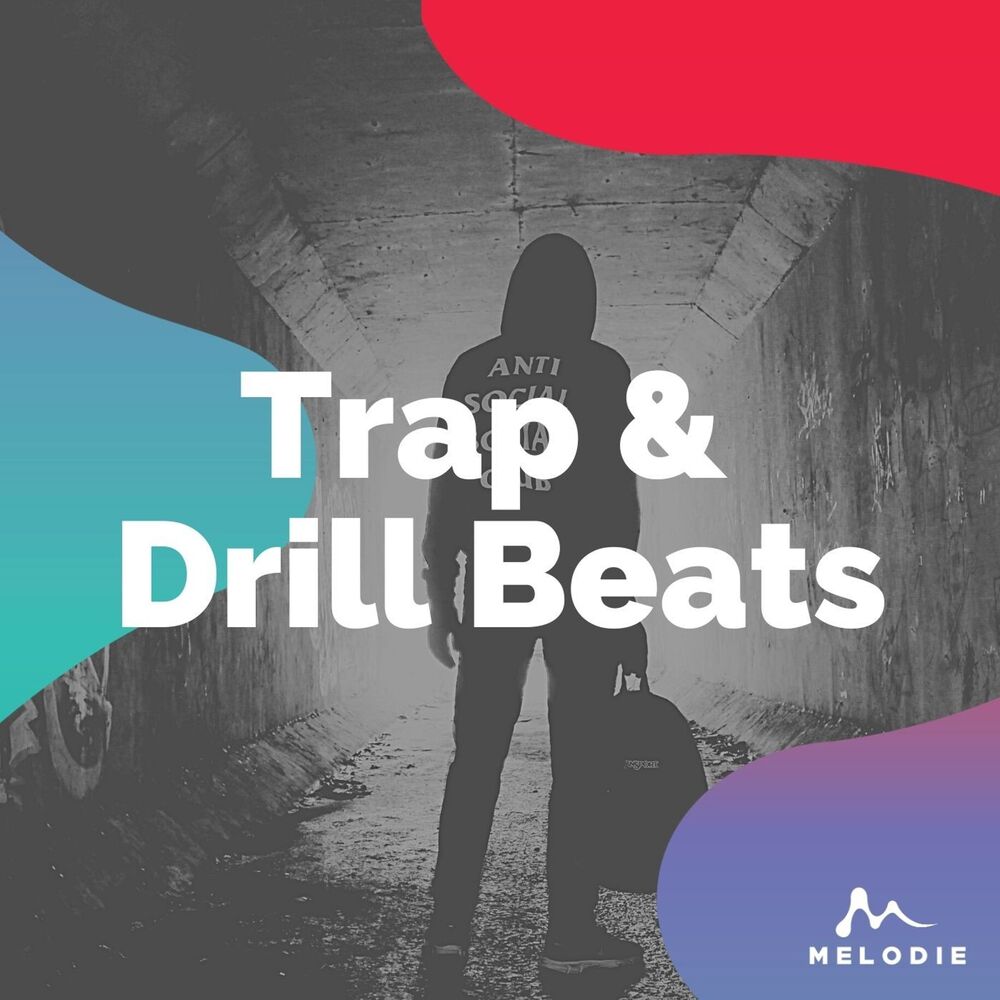 Picture of Trap & Drill Beats