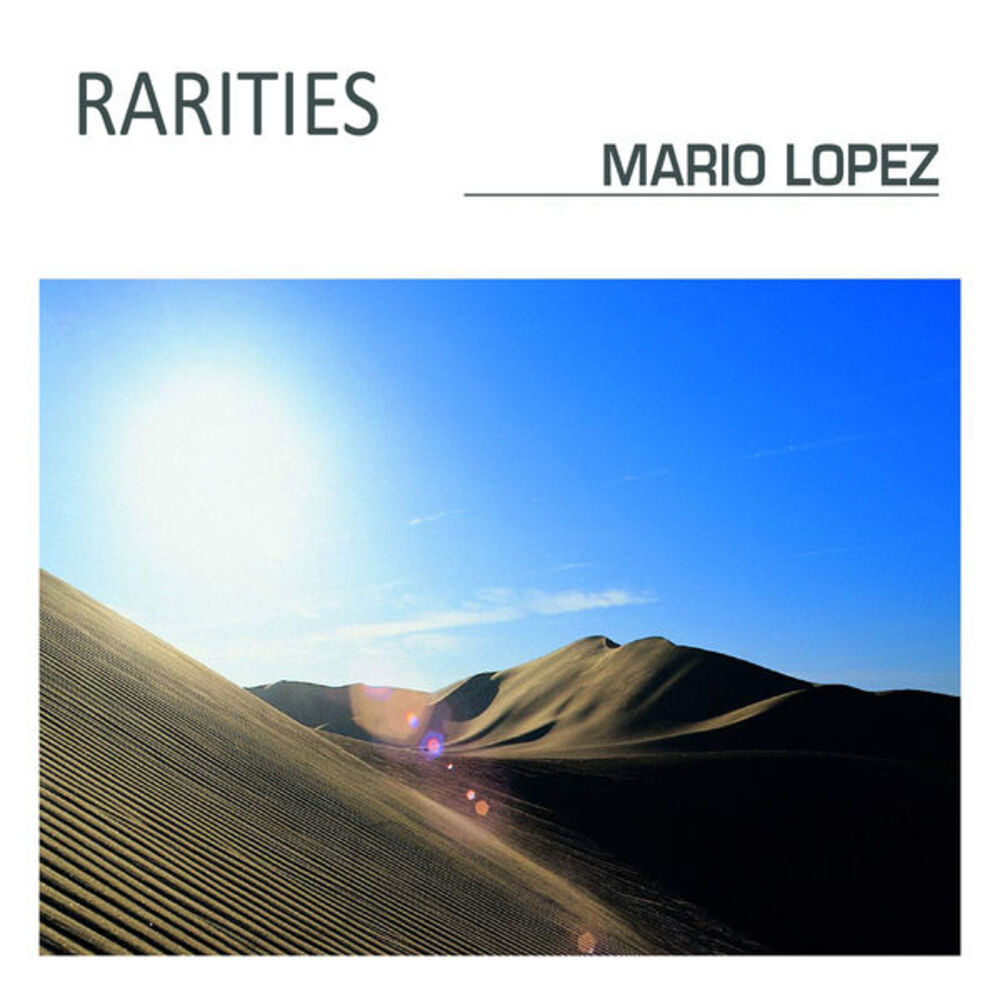 Picture of Rarities