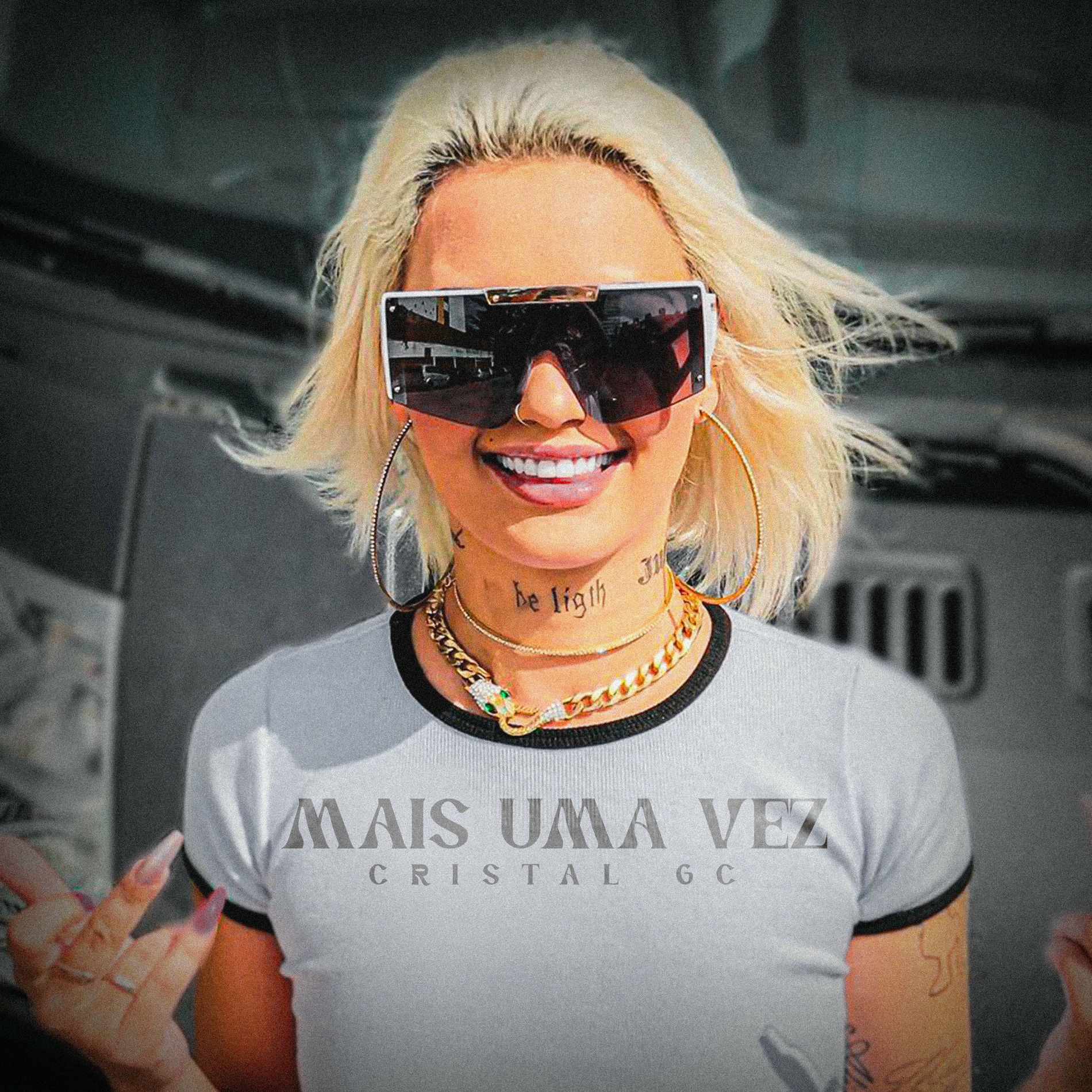 Album cover of Mais uma Vez