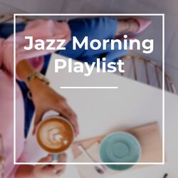 Cover of Jazz Extension Morning