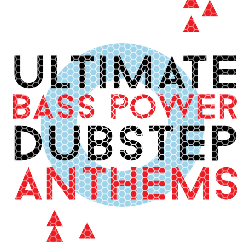 Picture of Ultimate Bass Power: Dubstep Anthems