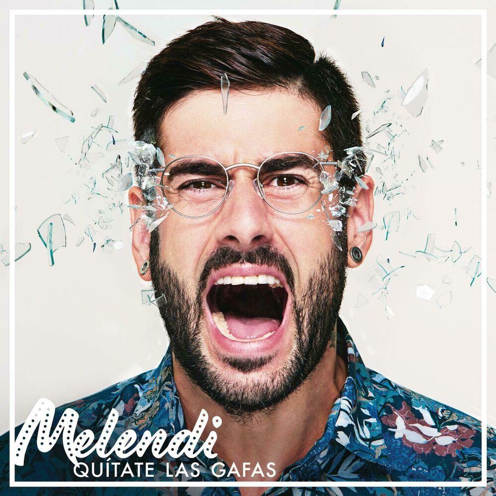 Picture of Quítate las Gafas