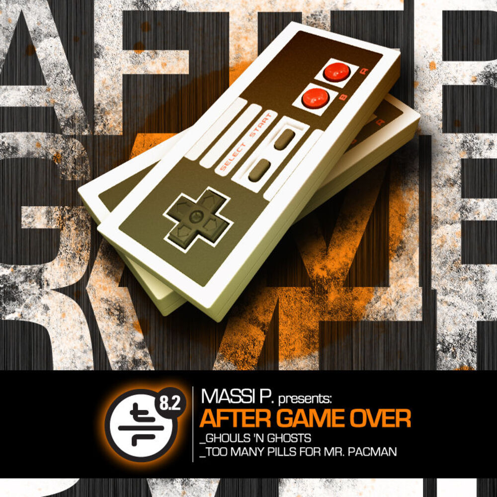 Picture of After a Game Over