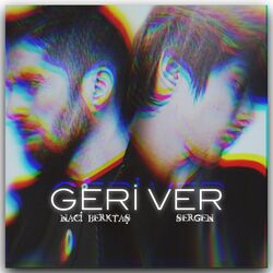 Cover of Geri Ver