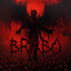 Cover of Brabo