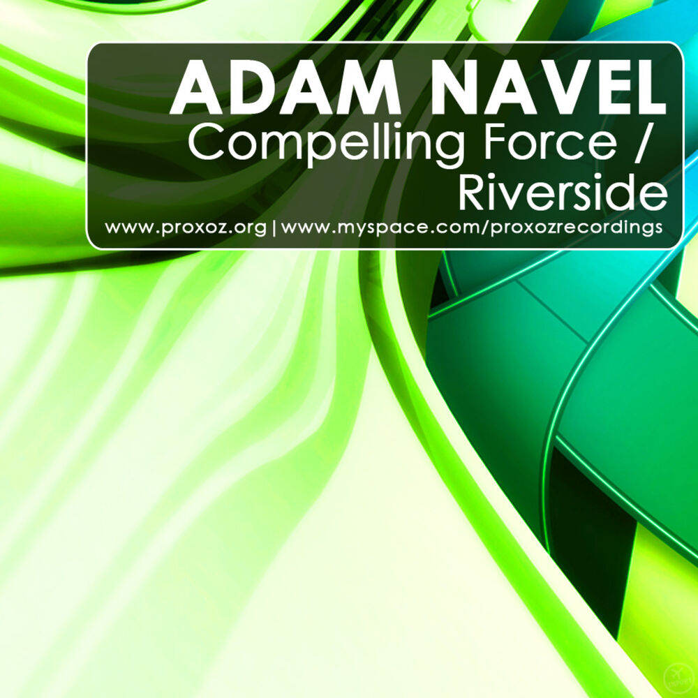 Picture of Riverside / Compelling Force