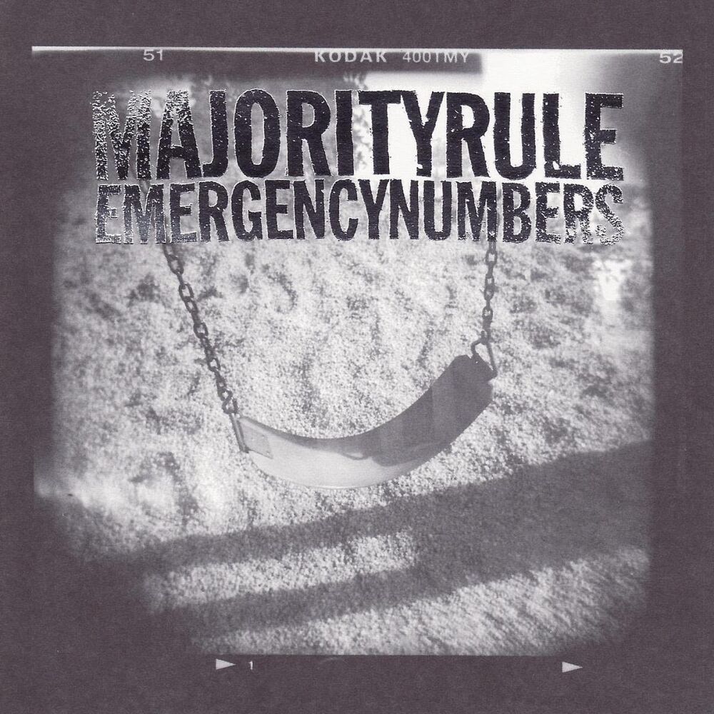 Picture of Emergency Numbers