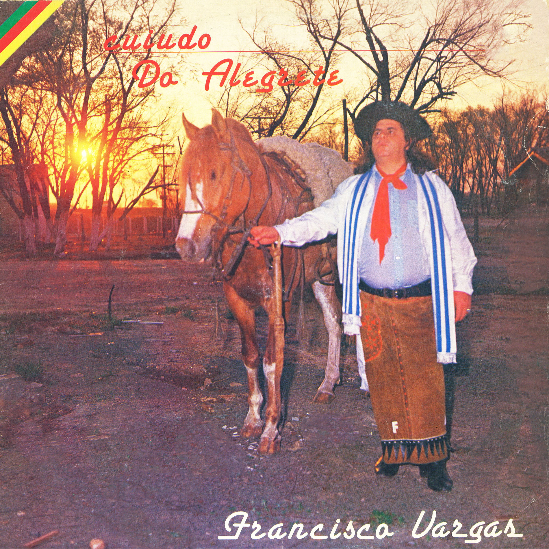 Album cover of Coisas Que Nunca Vi