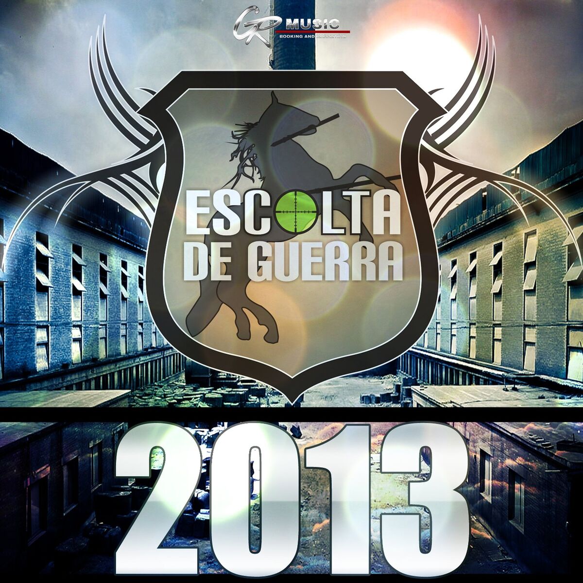 Album cover of Mini Disco 2013