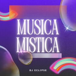Cover of Música mística