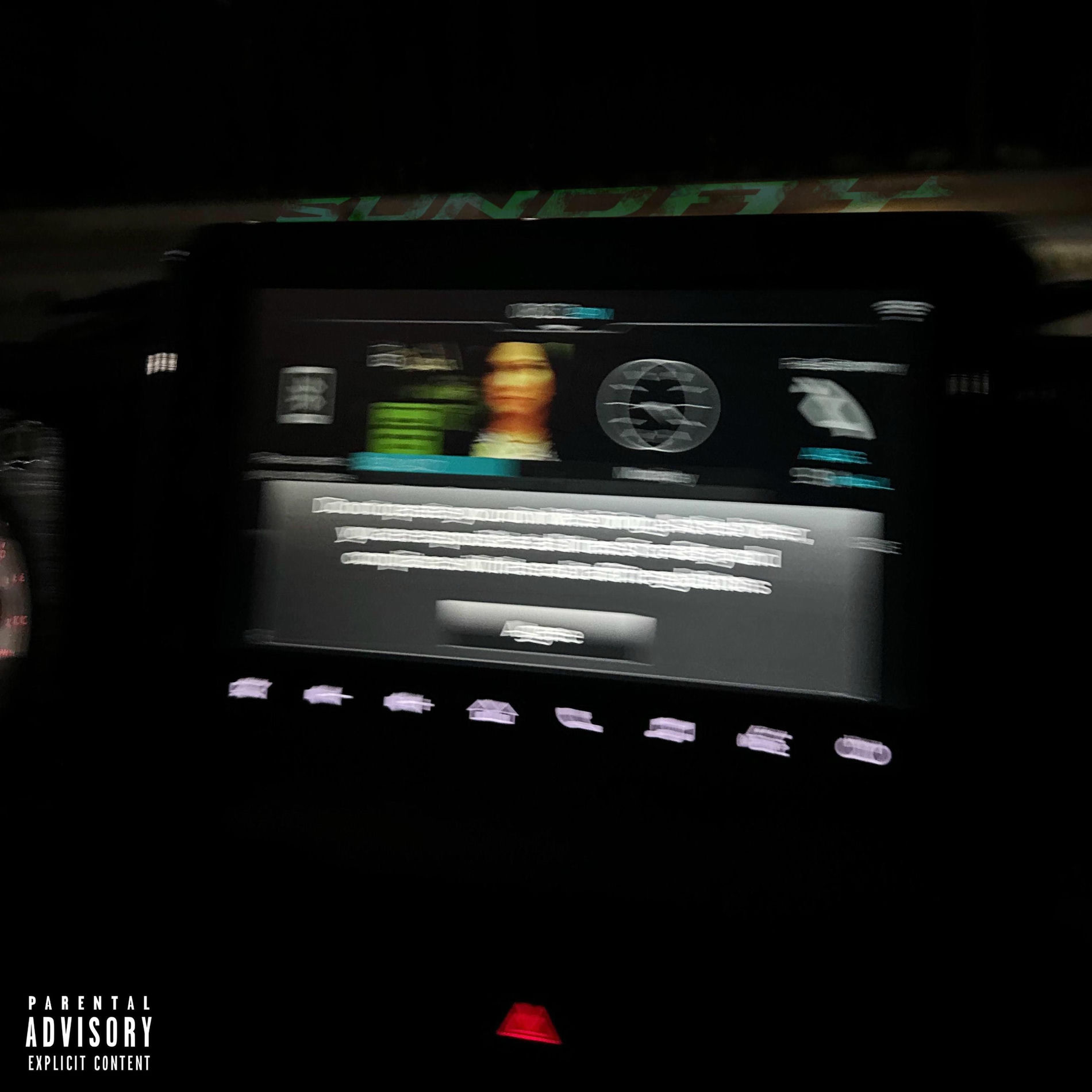 Album cover of Sunday (feat. NïCo)