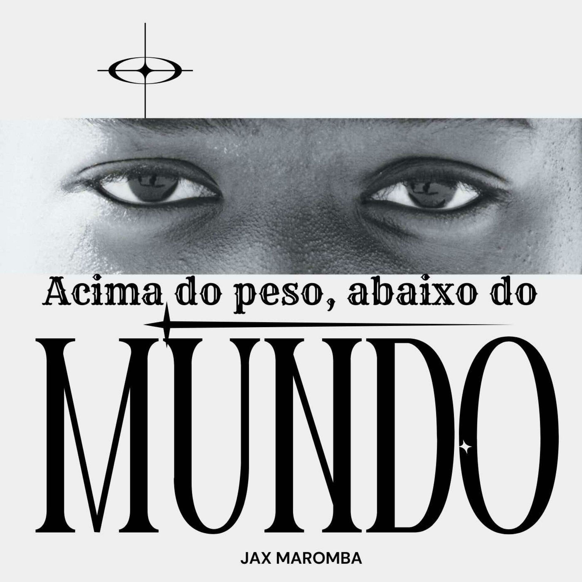 Album cover of Acima do peso, abaixo do mundo