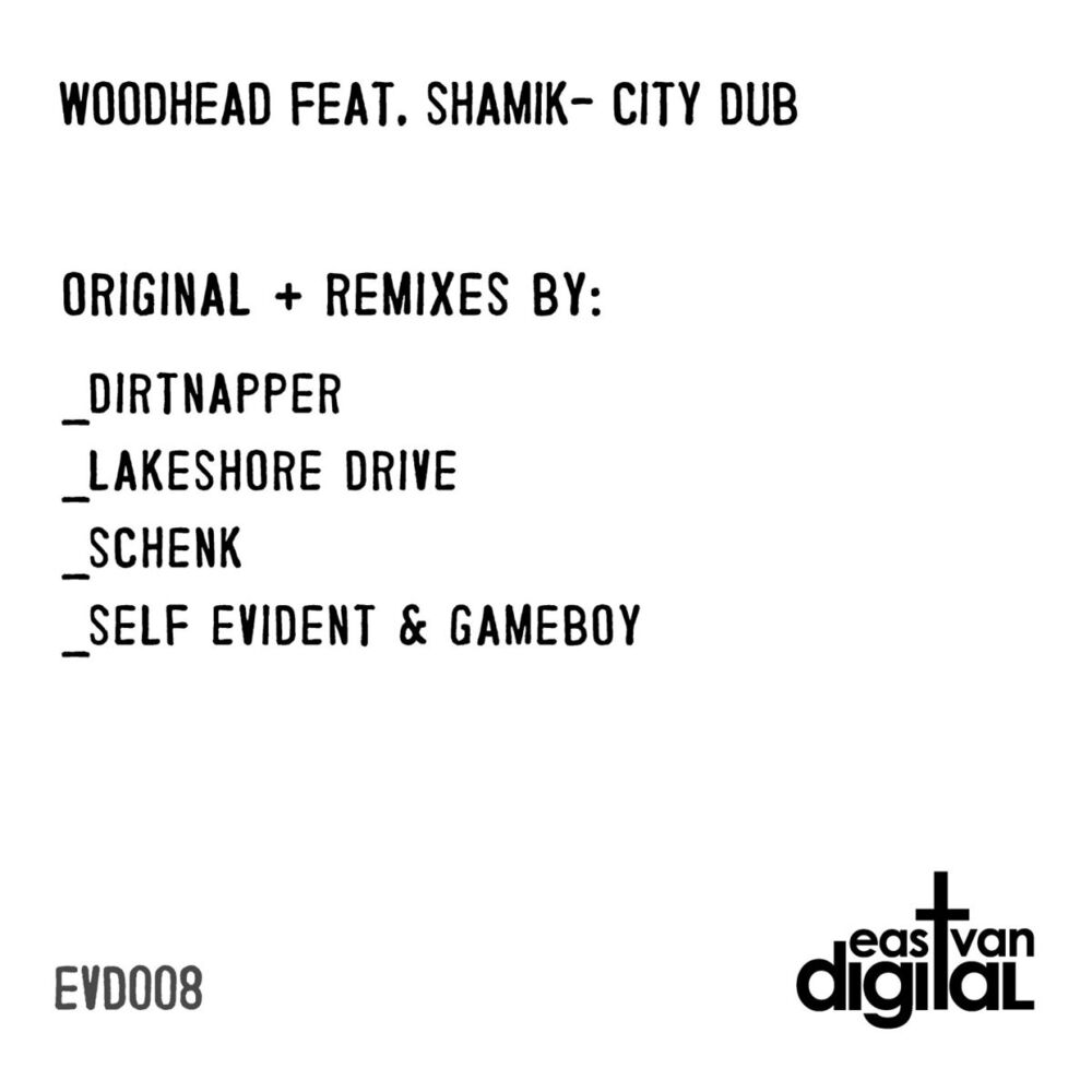 Picture of City Dub