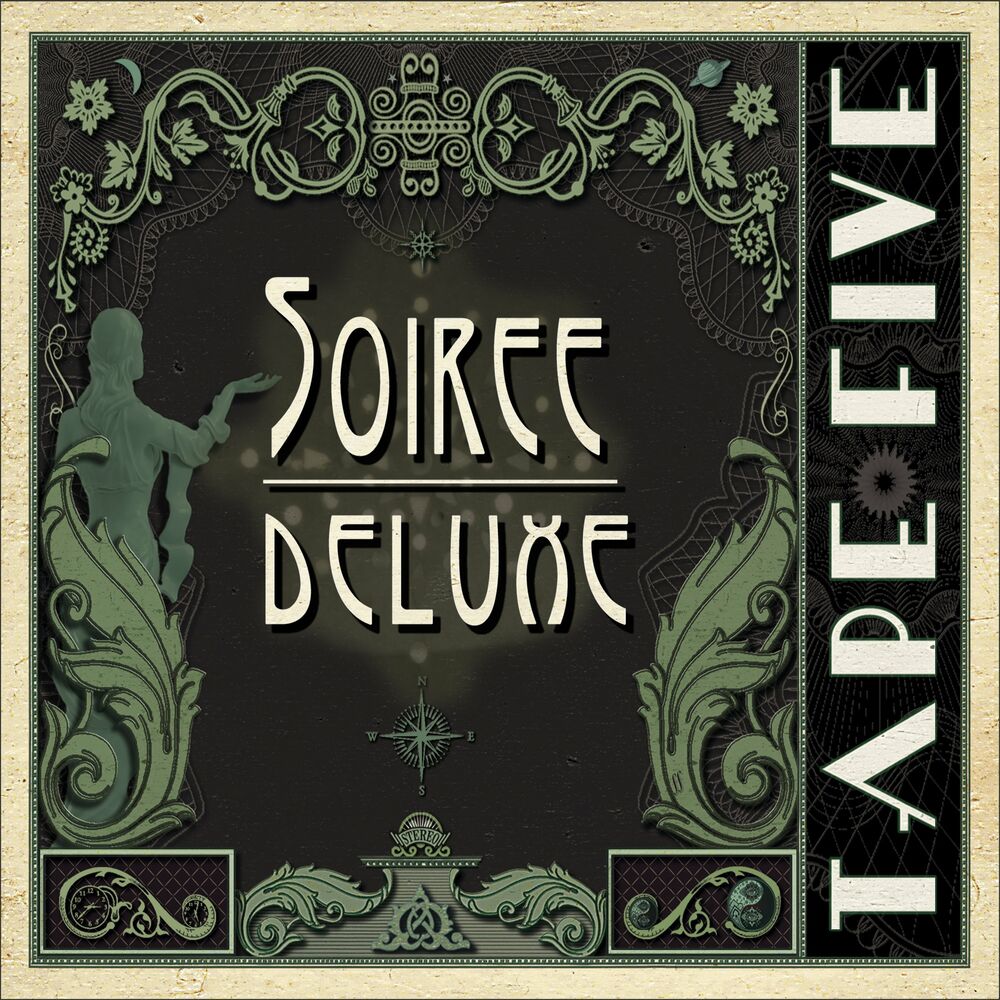 Picture of Soiree Deluxe