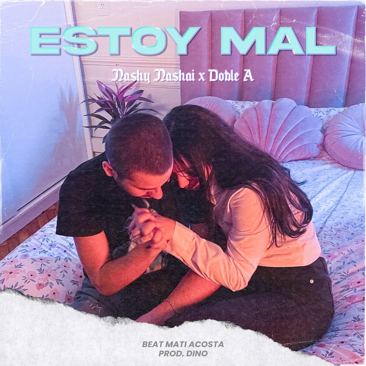 Album cover of Estoy Mal