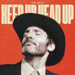 Cover of Keep ur head up