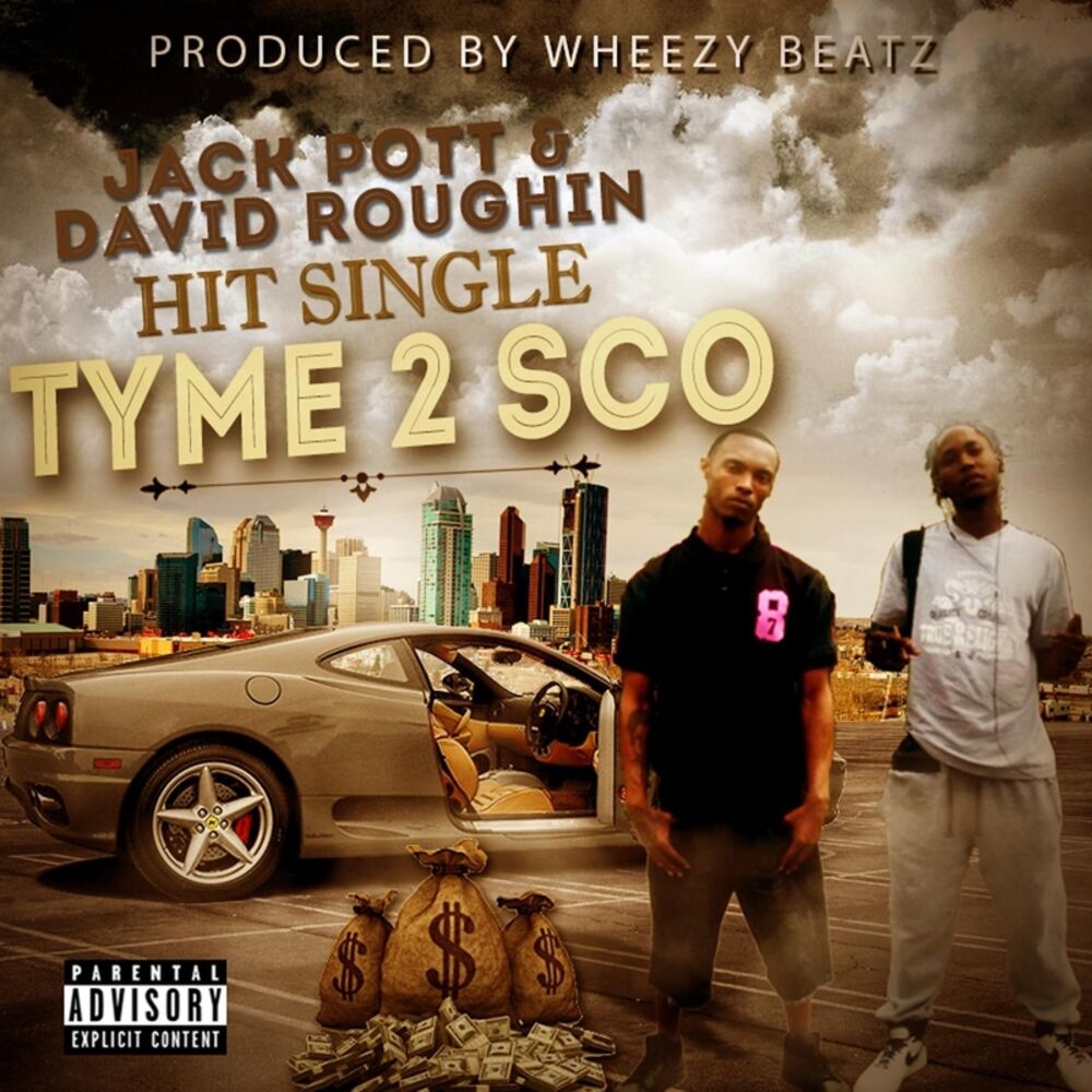 Picture of Tyme to Sco