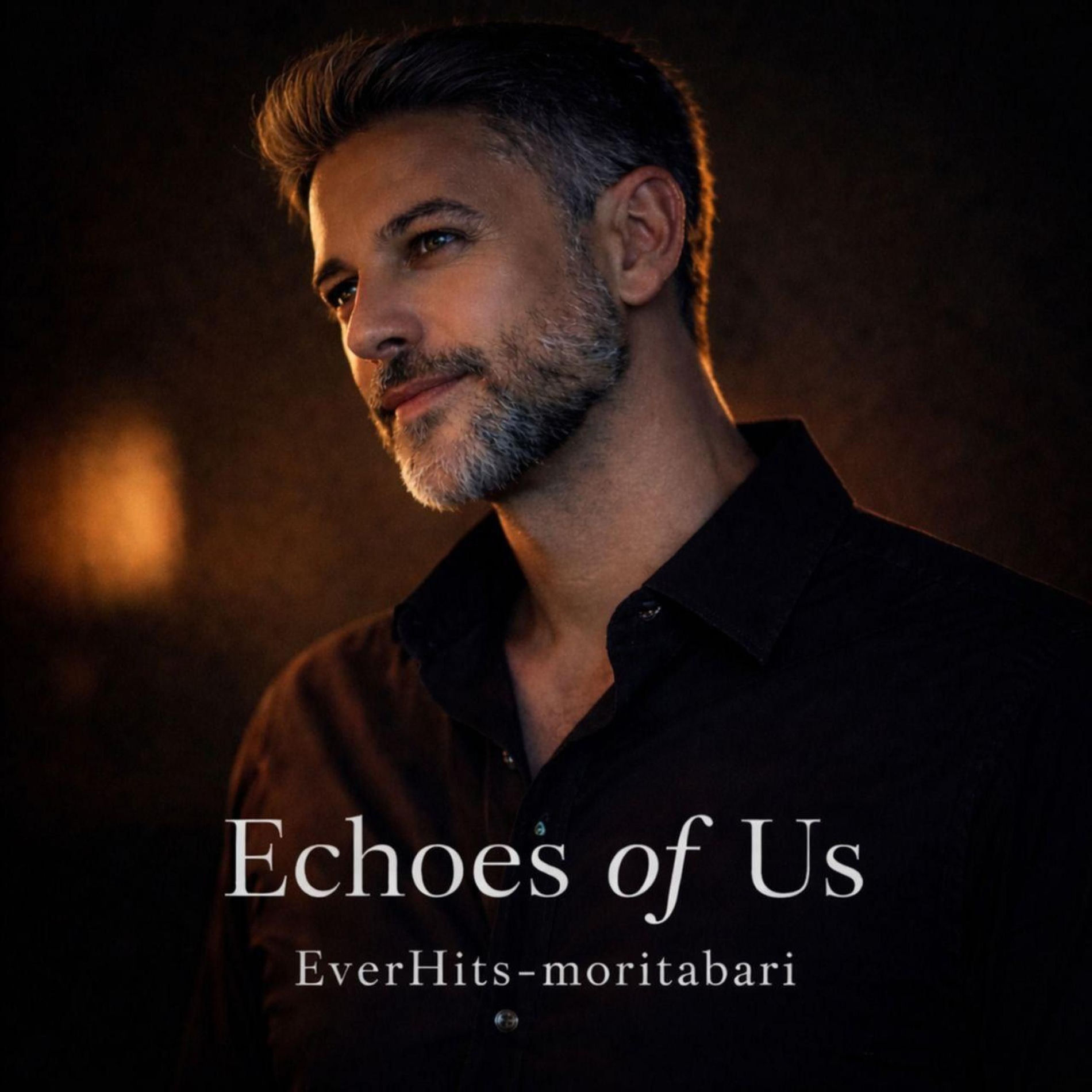 Album cover of Echoes of Us