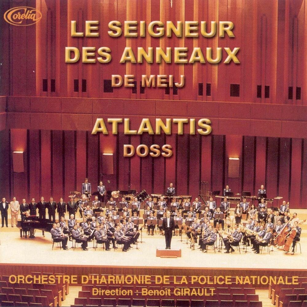 Picture of Le Seigneur Des Anneaux