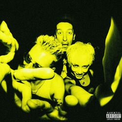 Cover of Shut Up
