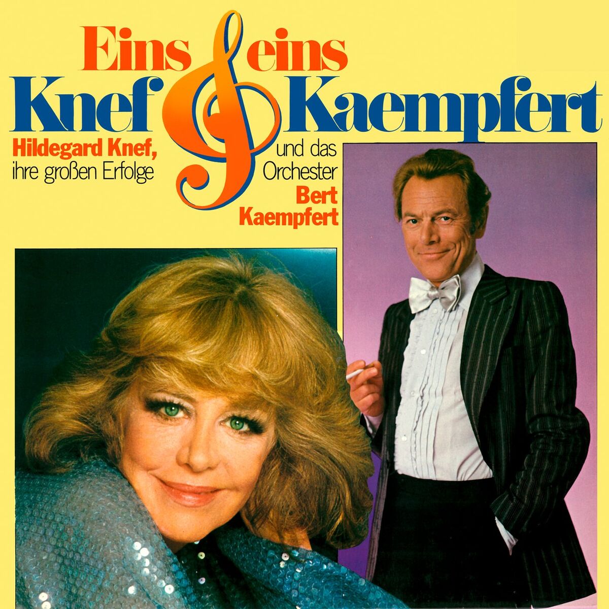 Album cover of Wer will nochmal