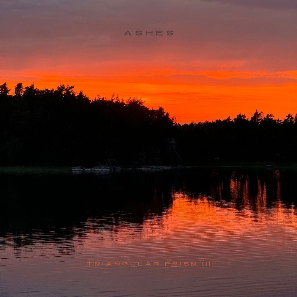 Picture of Ashes
