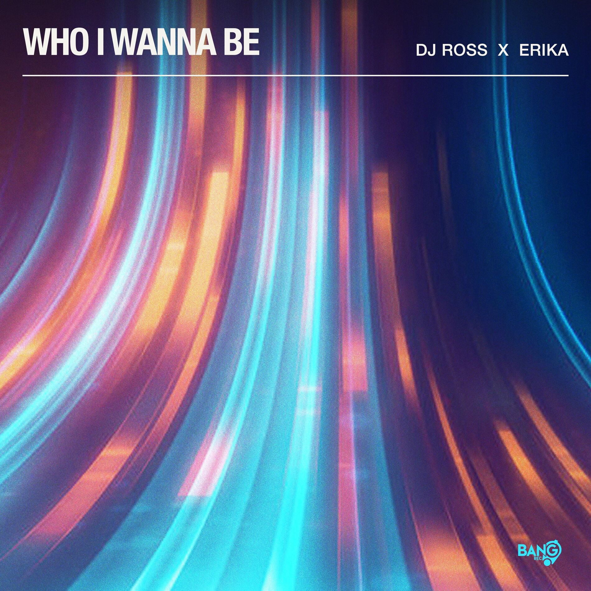 Album cover of Who I Wanna Be