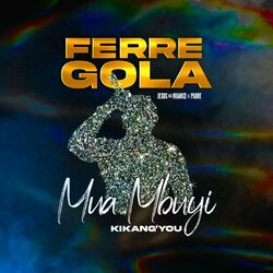 Cover of MWA MBUYI
