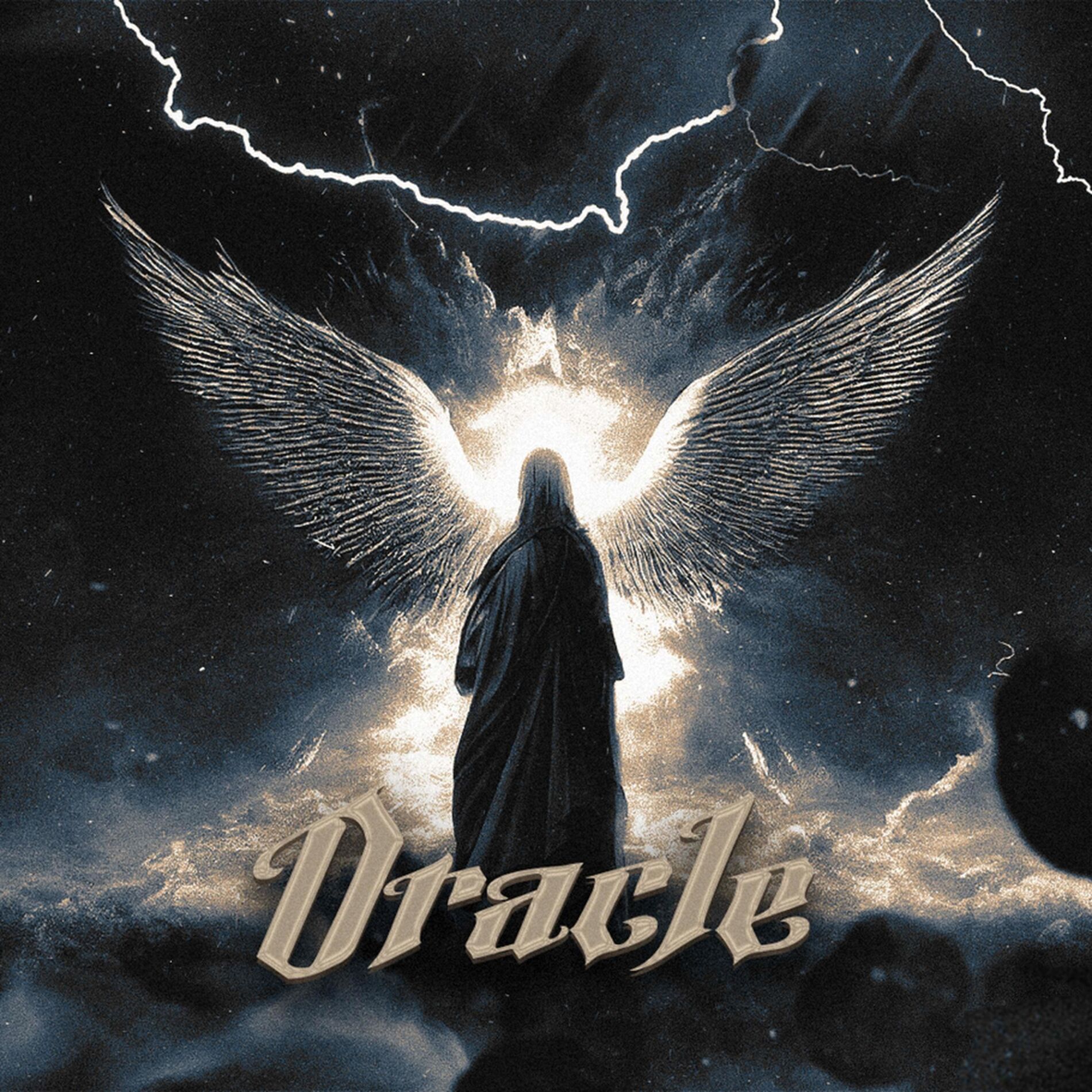 Album cover of ORACLE